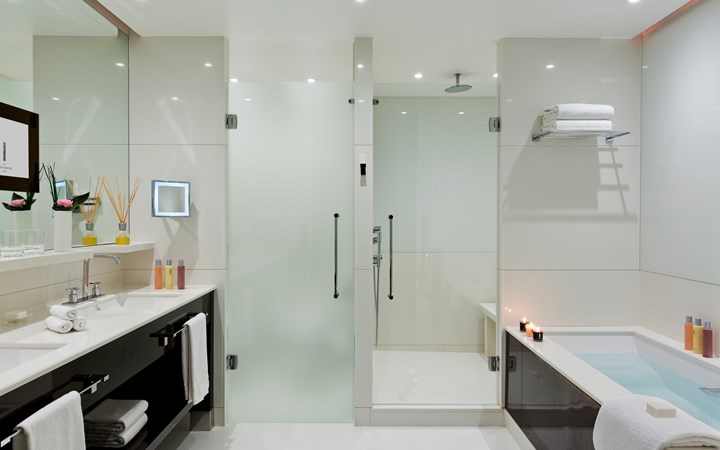 Hôtel Barrière Le Majestic Cannes