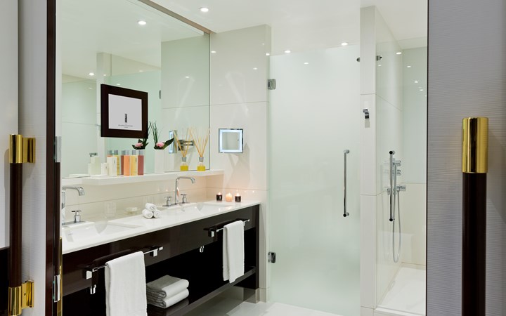 Hôtel Barrière Le Majestic Cannes