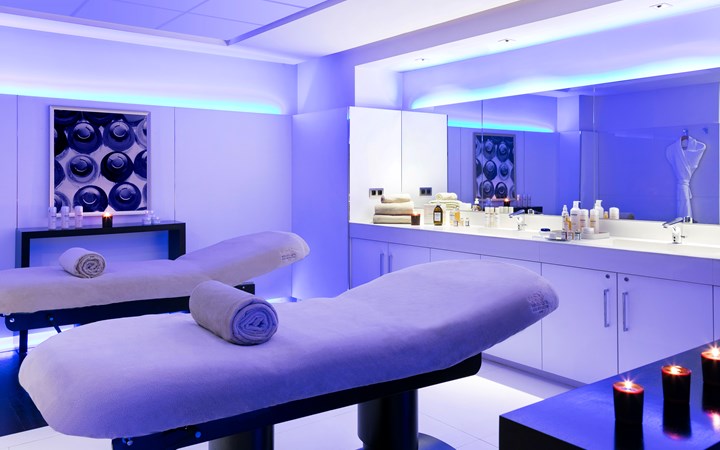 Hôtel Barrière Le Majestic Cannes