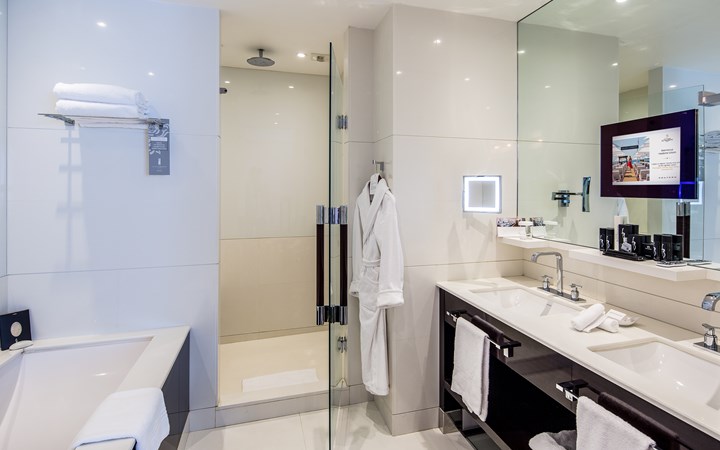 Hôtel Barrière Le Majestic Cannes