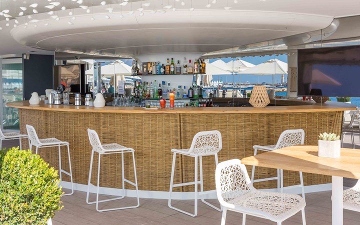 Hôtel Barrière Le Majestic Cannes