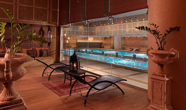 Divani Apollon Palace & Thalasso  Athens