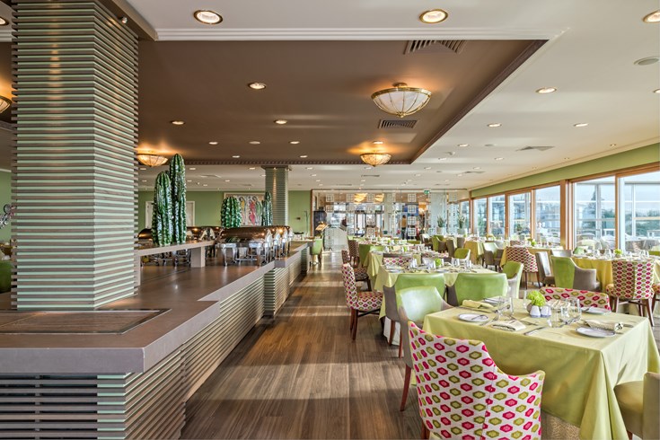 Divani Apollon Palace & Thalasso  Athens