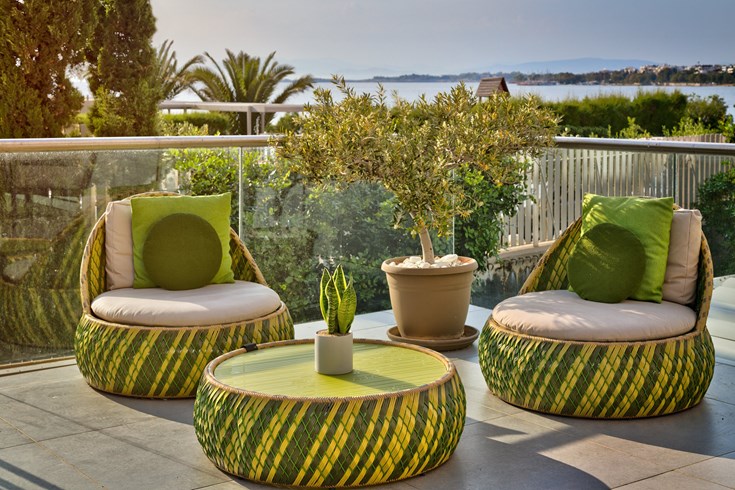 Divani Apollon Palace & Thalasso  Athens