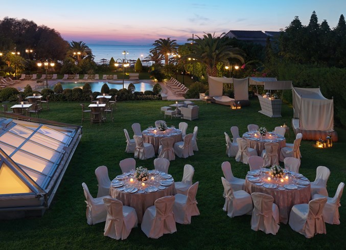 Divani Apollon Palace & Thalasso  Athens