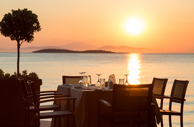 Divani Apollon Palace & Thalasso  Athens