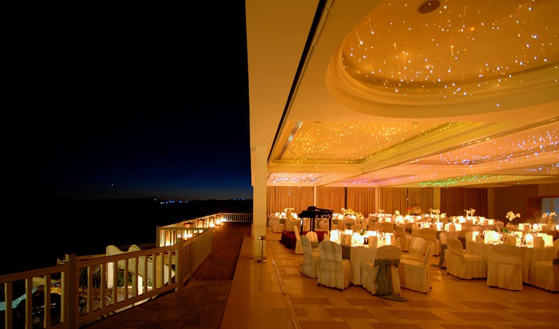 Royal Myconian Resort  Mykonos