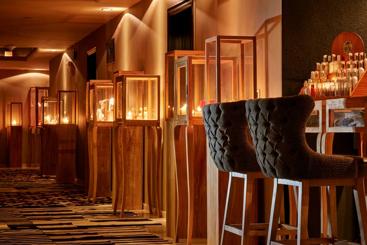 Royal Myconian Resort  Mykonos