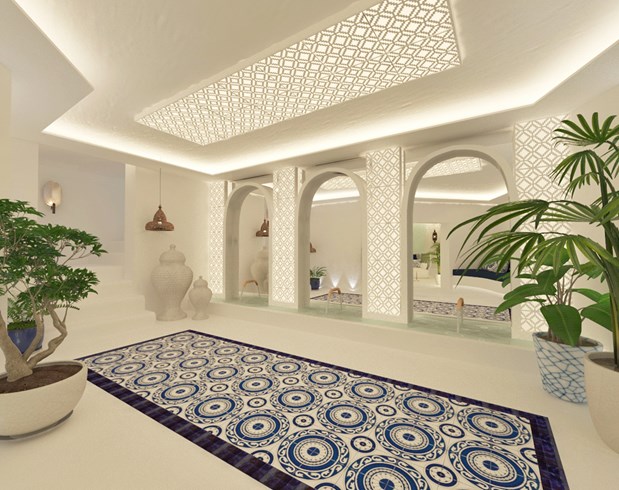 Katikies Mykonos Hotel