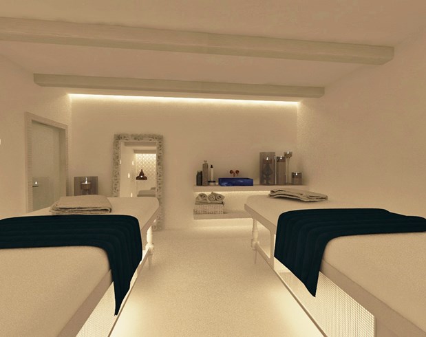 Katikies Mykonos Hotel