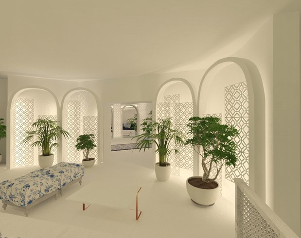 Katikies Mykonos Hotel