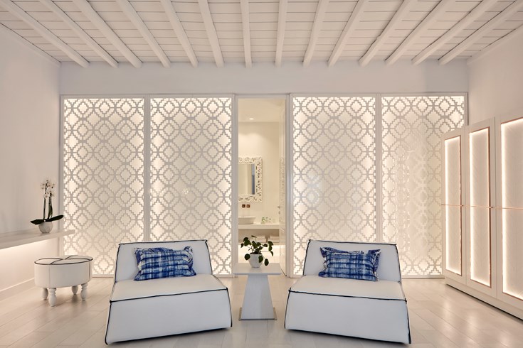 Katikies Mykonos Hotel