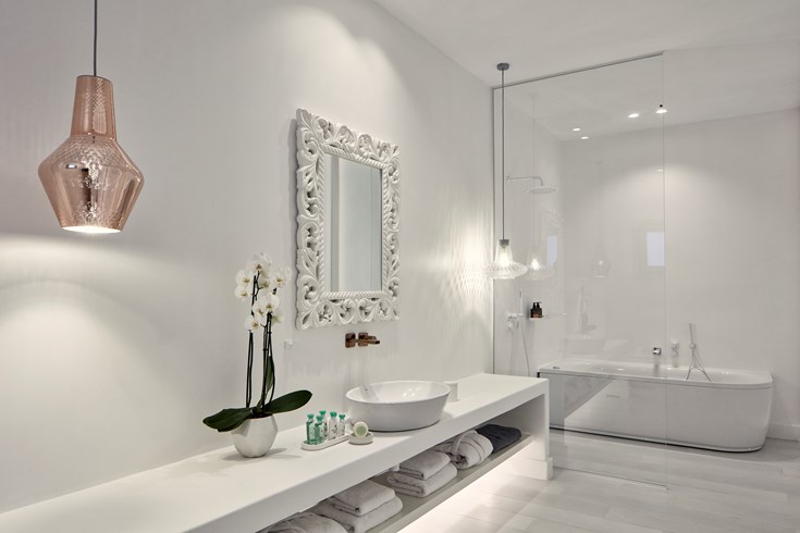 Katikies Mykonos Hotel