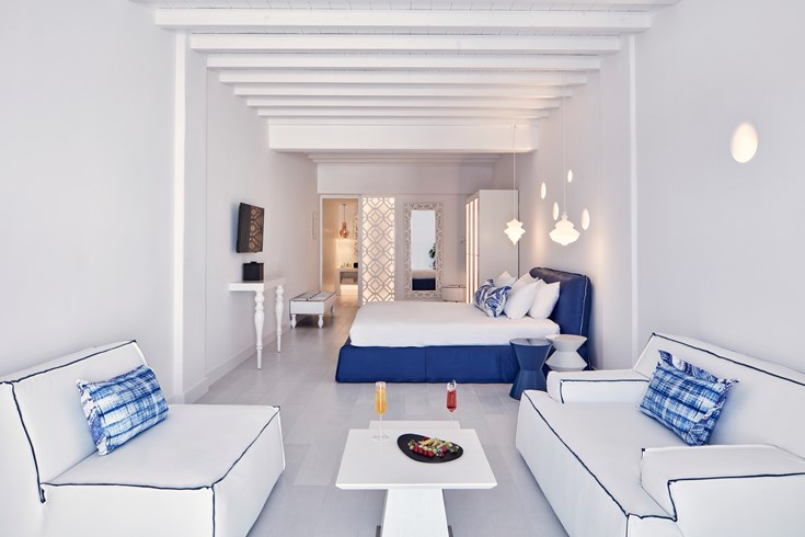 Katikies Mykonos Hotel