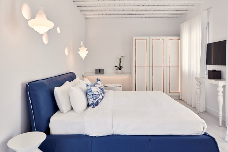 Katikies Mykonos Hotel