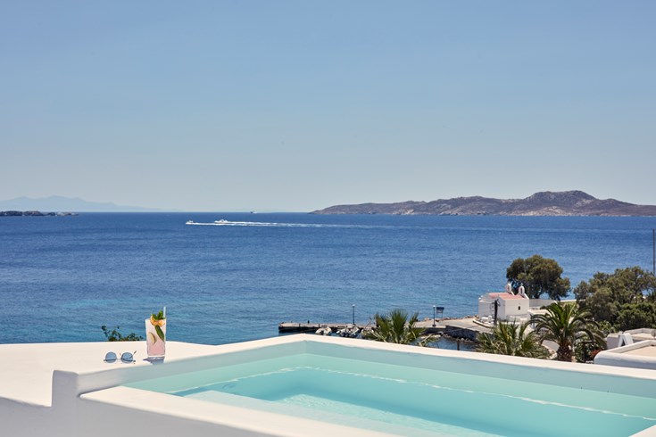 Katikies Mykonos Hotel