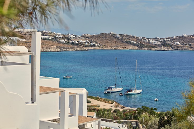 Katikies Mykonos Hotel