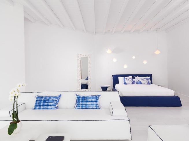 Katikies Mykonos Hotel