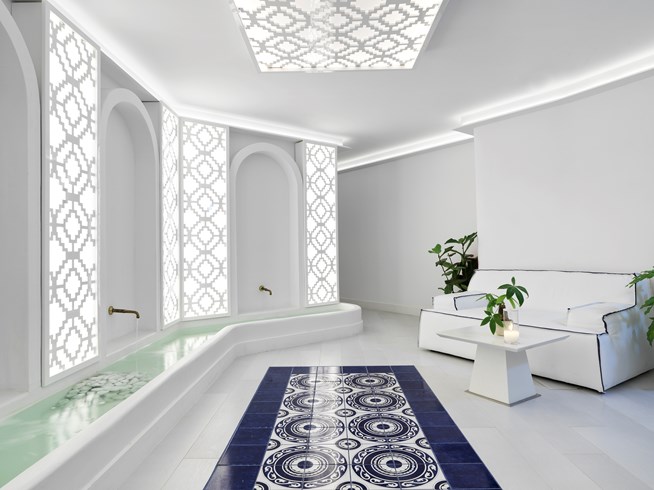 Katikies Mykonos Hotel