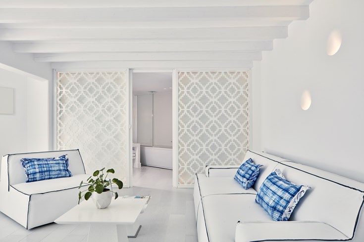Katikies Mykonos Hotel