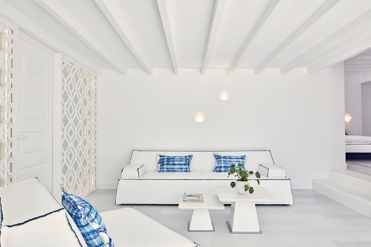 Katikies Mykonos Hotel