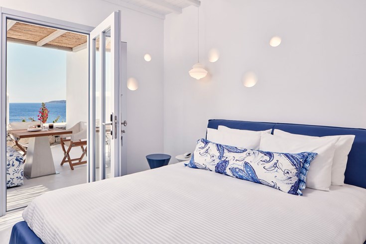 Katikies Mykonos Hotel