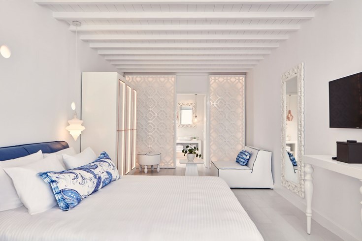 Katikies Mykonos Hotel