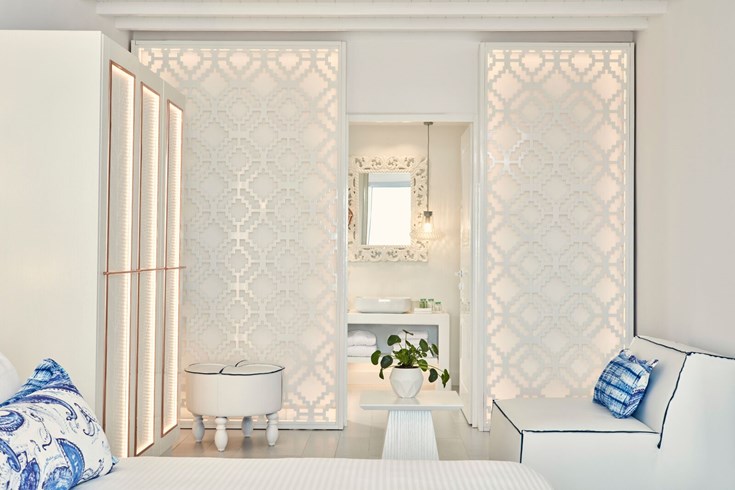 Katikies Mykonos Hotel