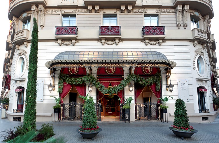 El Palace Barcelona