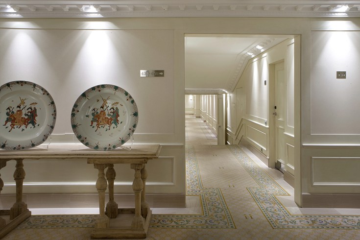 Majestic Hotel & Spa  Barcelona