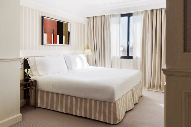 Majestic Hotel & Spa  Barcelona
