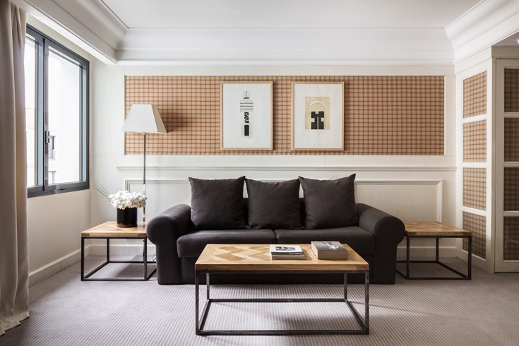 Majestic Hotel & Spa  Barcelona