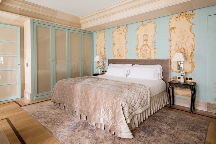 Majestic Hotel & Spa  Barcelona