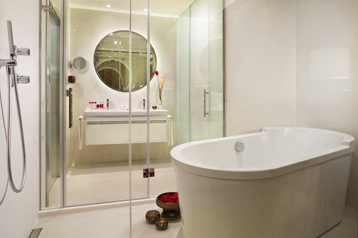 Gran Meliá Palacio de los Duques  Madrid