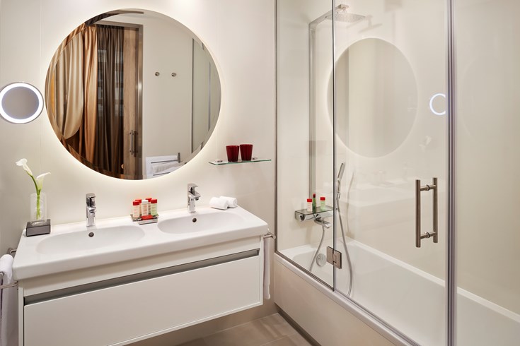 Gran Meliá Palacio de los Duques  Madrid