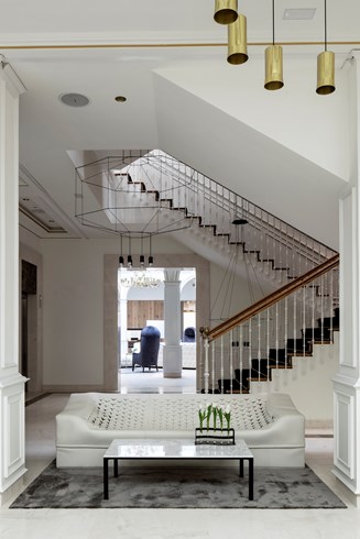 Gran Meliá Palacio de los Duques  Madrid