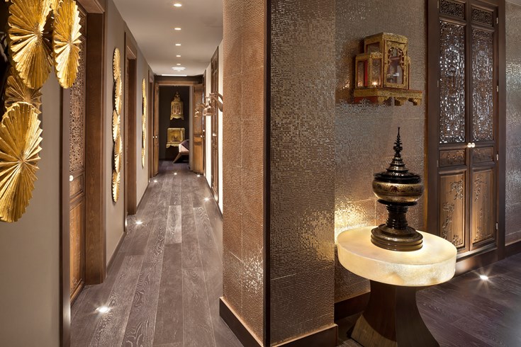 Gran Meliá Palacio de los Duques  Madrid