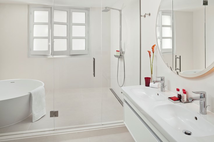 Gran Meliá Palacio de los Duques  Madrid