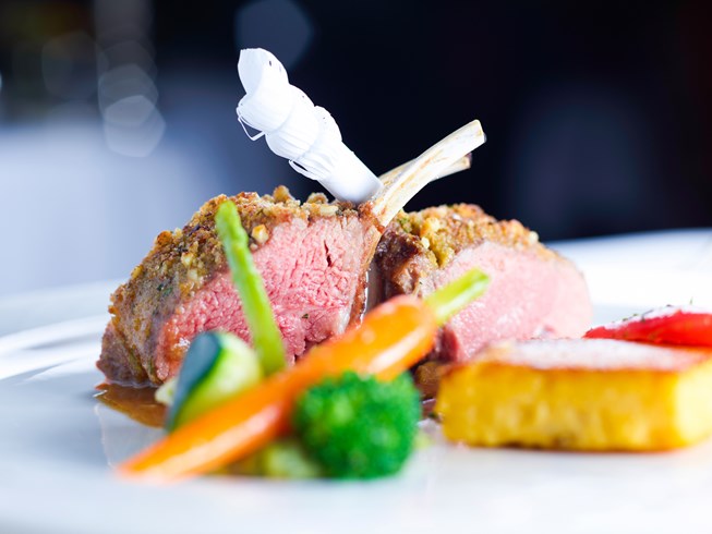 Kulm Hotel St. Moritz