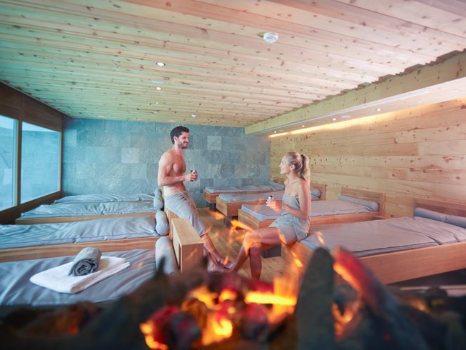 Kulm Hotel St. Moritz