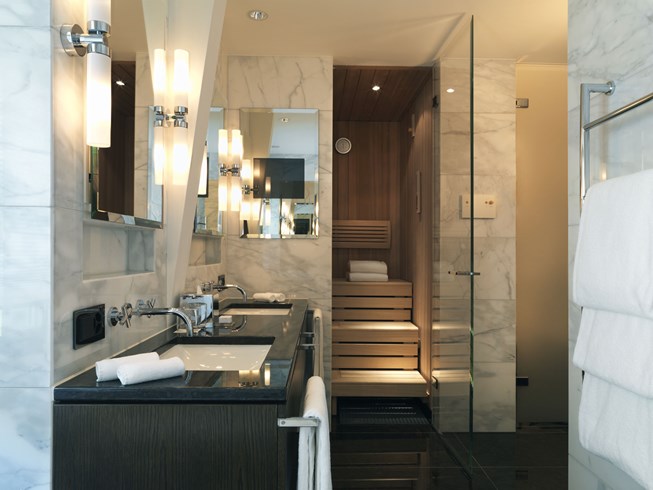 The Dolder Grand Zurich