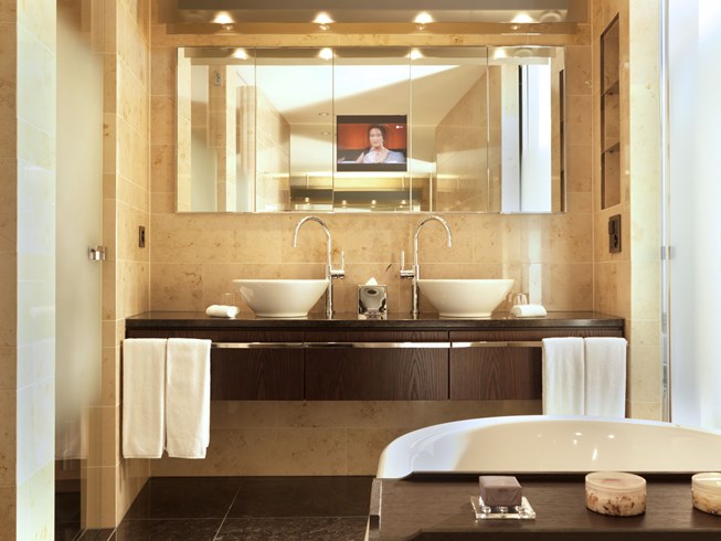 The Dolder Grand Zurich