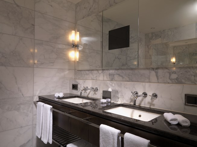 The Dolder Grand Zurich