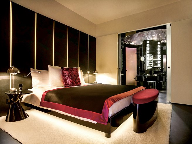 The Dolder Grand Zurich