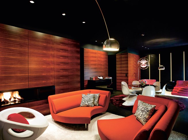 The Dolder Grand Zurich