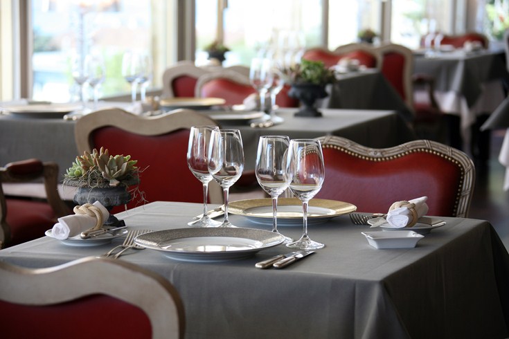 Lausanne Palace