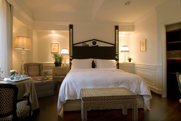 Hassler Roma
