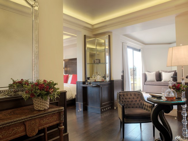 Hassler Roma