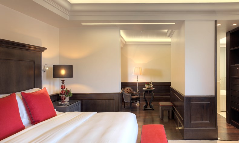 Hassler Roma