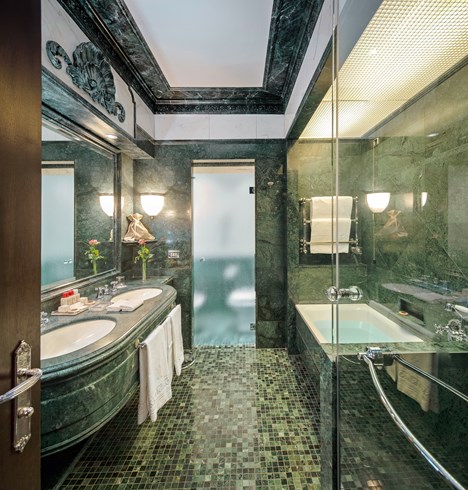 Hassler Roma